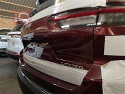 Jeep Grand Cherokee L
